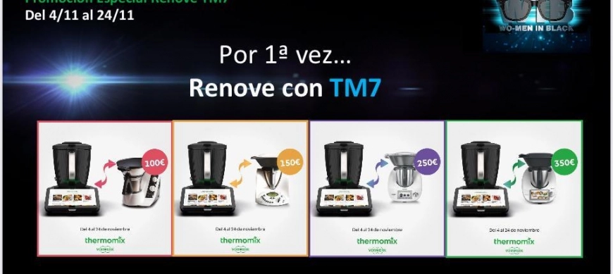 Es el momento de cambio! Plan renove!!!!