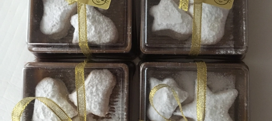 Thermomix enciende la Navidad en Vitoria