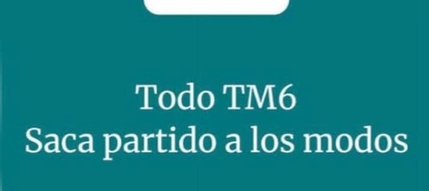 ¿Quieres ser un/a EXPERT@ en THERMOMIX?