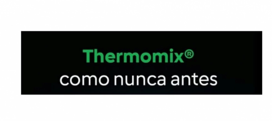 NUEVO THERMOMIX TM7