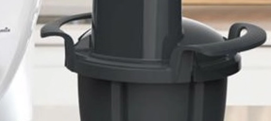 Cortador de Thermomix