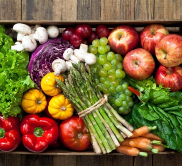 TALLER REAL FOOD - COMIDA REAL