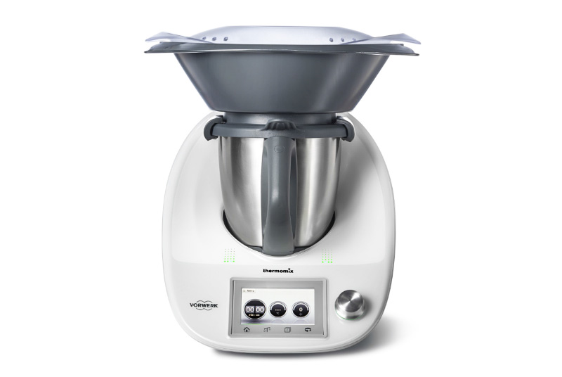 Nueva Thermomix® TM5