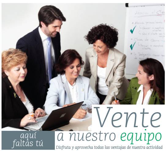 ¿Quieres trabajar en Thermomix® ?