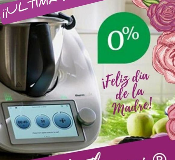 ESPECIAL DÍA DE LA MADRE VITORIA GASTEIZ