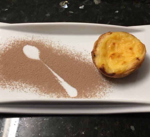 Bienvenido Dulce Marzo y buenas Noticias.
