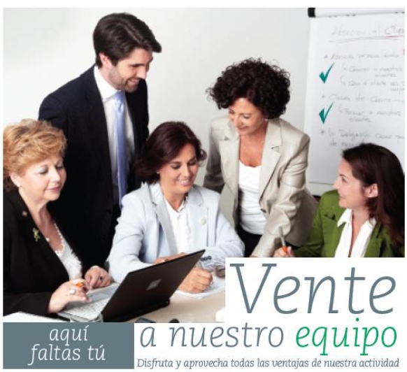 ¿Quieres trabajar en Thermomix® ?