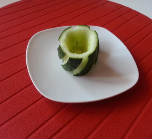 Para recibir...pero con recetas fáciles.