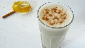 Leche de avena en tu Thermomix®