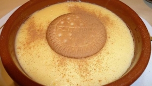 Cómo arreglar natillas cortadas