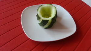 Para recibir...pero con recetas fáciles.